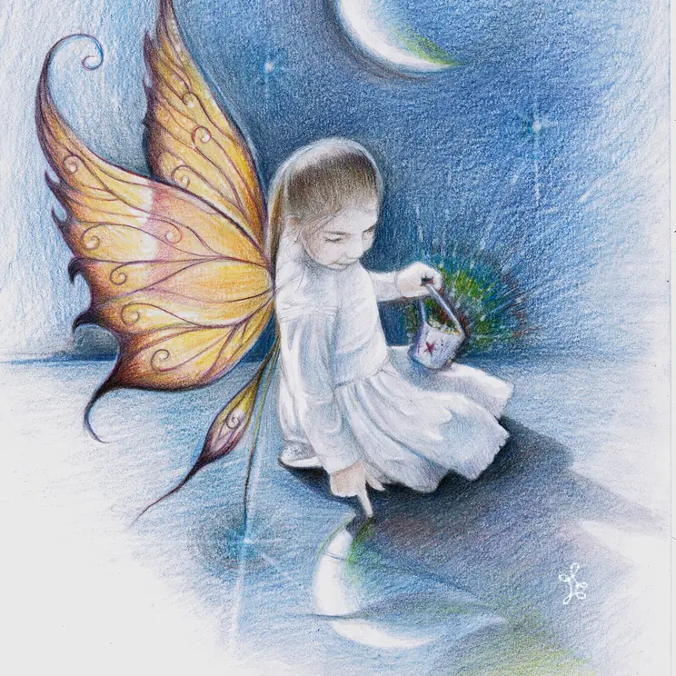 Dreaming Reality